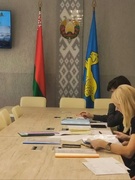 Марафон-фестываль вучэбна-даследчых работ “Ад ідэі да адкрыццяў”