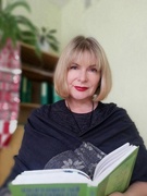 Евтушкова Лариса Александровна