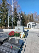 Экскурсия в мемориальный комплекс "Ола"