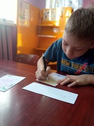 Поздравим маму вместе