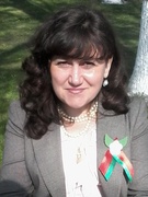 Дроб Ирина Владиславовна