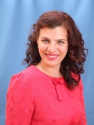 Царик Светлана Николаевна