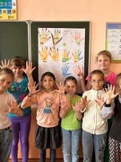 Лагерь "Планета детства" 13.06.2024
