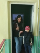 Тематический день охраны труда
