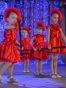 "Наши звёздочки"