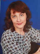 Орлова Светлана Валерьевна