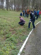 05.05 Акция "Долг" в лесном массиве Боровка.