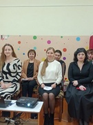 Семинар-практикум по теме "Формирование основ функциональной грамотности воспитанников посредством сюжетно-ролевой игры