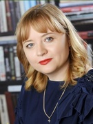 Володькова Светлана Сергеевна