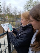 «Захоўваючы памяць - ствараем будучыню»