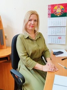 Писарева Ольга Геннадьевна