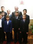 Новогодние традиции
