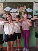 ОЗДОРОВИТЕЛЬНЫЙ ЛАГЕРЬ С ДНЕВНЫМ ПРЕБЫВАНИЕМ "ПАТРИОТ" 16.06.2025