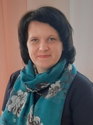 Крупник Оксана Владимировна