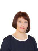 Антонюк Анжелика Вацлавовна