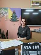 Мельникова Наталья Владимировна