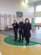 "Каникулы с начинкой"