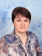 Сугак Галина Ивановна