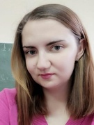 Кирьянова Ольга Александровна