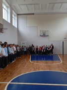 Профилактическая  беседа «Безопасное лето»