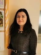 Бритых Ирина Николаевна