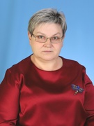 Гласко Елена Романовна