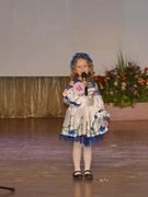 Мини мисс -2025