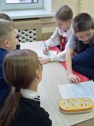 Классный час «Дети имеют права — дети обязаны».