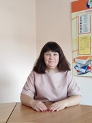 Проскурская Наталья Аркадьевна