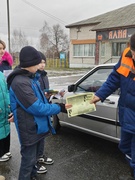 Акцыя "СТОП наркотык"