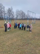 25.03.2025 Работа весеннего оздоровительного лагеря