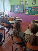 Имею право знать, как себя защитить (6 школьный день)