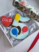 Первый урок-2018