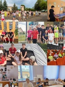 Лагерь "Патриот" - 09.07.2025