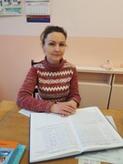 Михалко Екатерина Вячеславовна