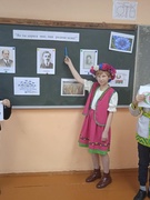 Пажаданні роднай мове