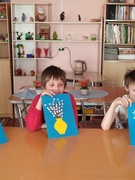 Занятие "Весна"