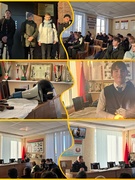 День открытых дверей РОВД. Комплекс дополнительных мер по профилактике безнадзорности и правонарушений несовершеннолетних