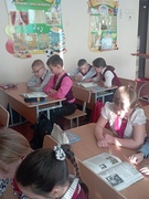 Информационные часы "Геноцид белорусского народа"
