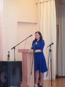 Выпускной вечер - 2021 год