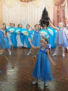 Рождественские колядки