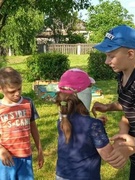 Летний оздоровительный лагерь "Дружба"