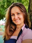Кулешевская Елена Сергеевна