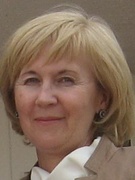Прихач Альфреда Вацлавовна