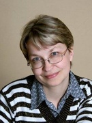 Стасевич Марина Ивановна