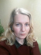 Киричек Наталья Ивановна