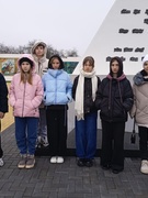 Экскурсия в мемориальный комплекс "Красный берег"