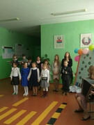 Праздничный концерт "Любовь. Цветы. Женщины"
