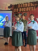 Районный семинар педагогов-организаторов