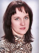 Колюбовская Елена Валентиновна